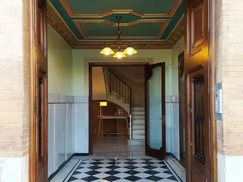 Piso de alquiler en Carrer del Comte de Trénor, 9, La Seu Piso de alquiler en Valencia con Aire acondicionado, Calefacción y Amueblado