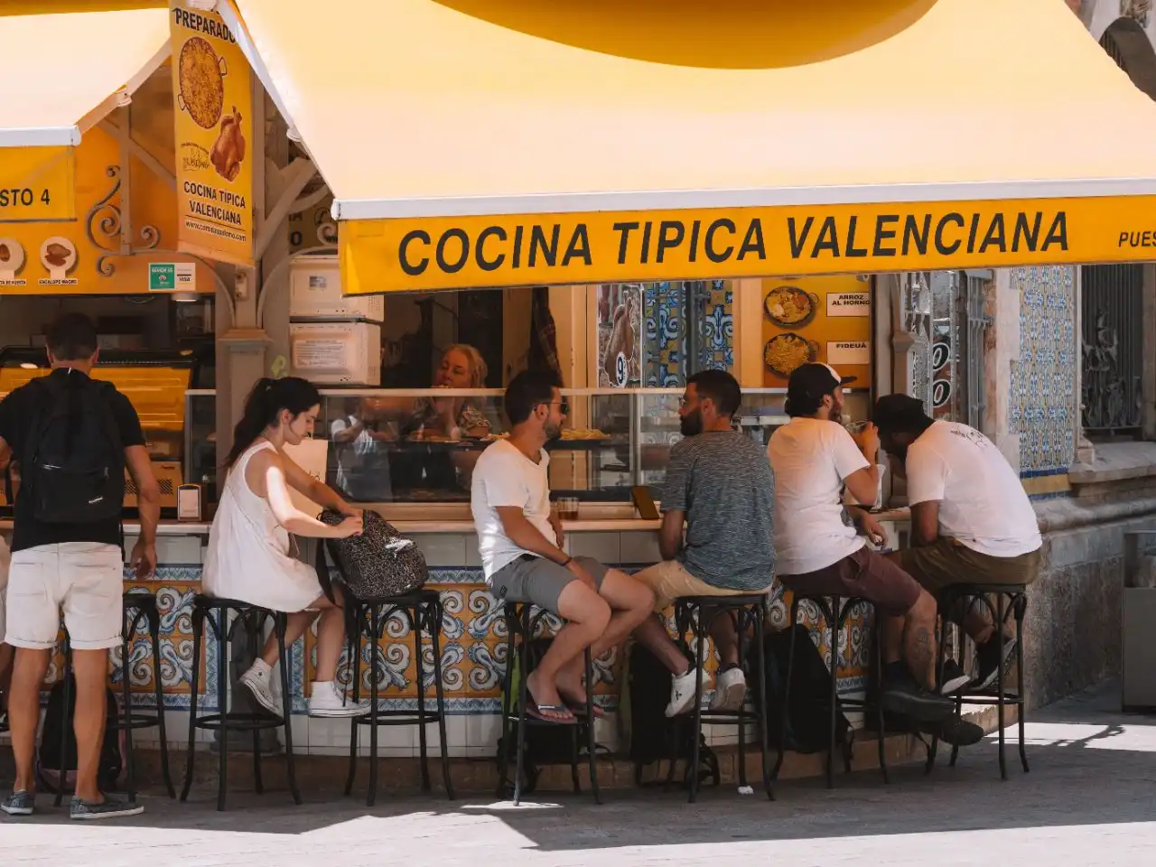 Piso de alquiler en Carrer del Comte de Trénor, 9, La Seu Piso de alquiler en Valencia con Aire acondicionado, Calefacción y Amueblado