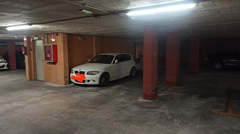 Garaje de alquiler en Carrer de Josep Llanza, 28, Centre Vila, Vilanova i la Geltrú - imagen 5 Foto 5 de Garaje de alquiler en Carrer de Josep Llanza, 28, Centre Vila, Vilanova i la Geltrú