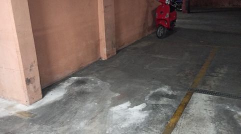 Garaje de alquiler en Carrer de Josep Llanza, 28, Centre Vila, Vilanova i la Geltrú - imagen 3 Foto 3 de Garaje de alquiler en Carrer de Josep Llanza, 28, Centre Vila, Vilanova i la Geltrú