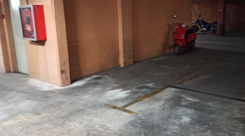 Garaje de alquiler en Carrer de Josep Llanza, 28, Centre Vila, Vilanova i la Geltrú - imagen 4 Foto 4 de Garaje de alquiler en Carrer de Josep Llanza, 28, Centre Vila, Vilanova i la Geltrú