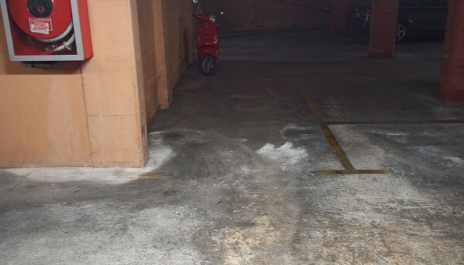 Garaje de alquiler en Carrer de Josep Llanza, 28, Centre Vila, Vilanova i la Geltrú - imagen 1 Foto 1 de Garaje de alquiler en Carrer de Josep Llanza, 28, Centre Vila, Vilanova i la Geltrú
