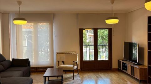 Photo 2 of Flat for rent in Plaza de la Rinconada, 12, Centro, Valladolid Capital