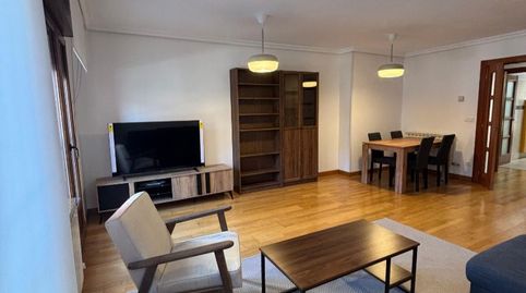 Photo 4 of Flat for rent in Plaza de la Rinconada, 12, Centro, Valladolid Capital