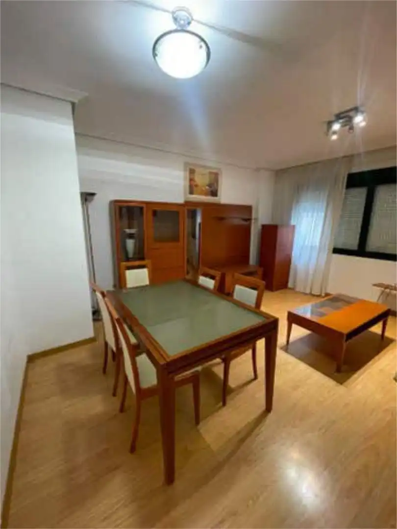 Piso de alquiler en Norte Piso de alquiler en Norte