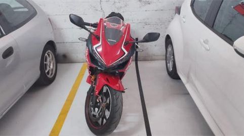 Photo 2 of Garage for rent in Triana Este, Sevilla Capital