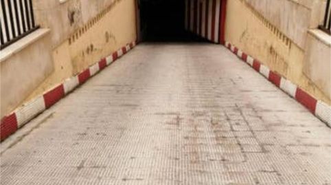 Photo 3 of Garage for rent in Triana Este, Sevilla Capital