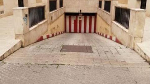 Photo 4 of Garage for rent in Triana Este, Sevilla Capital