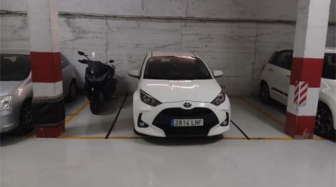 Photo 5 of Garage for rent in Triana Este, Sevilla Capital
