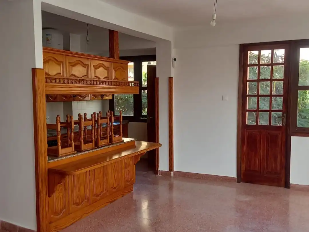 Piso en venta en Santa Cruz de la Palma con Balcón