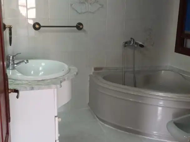 Baño de Piso en venta en Santa Cruz de la Palma con Balcón