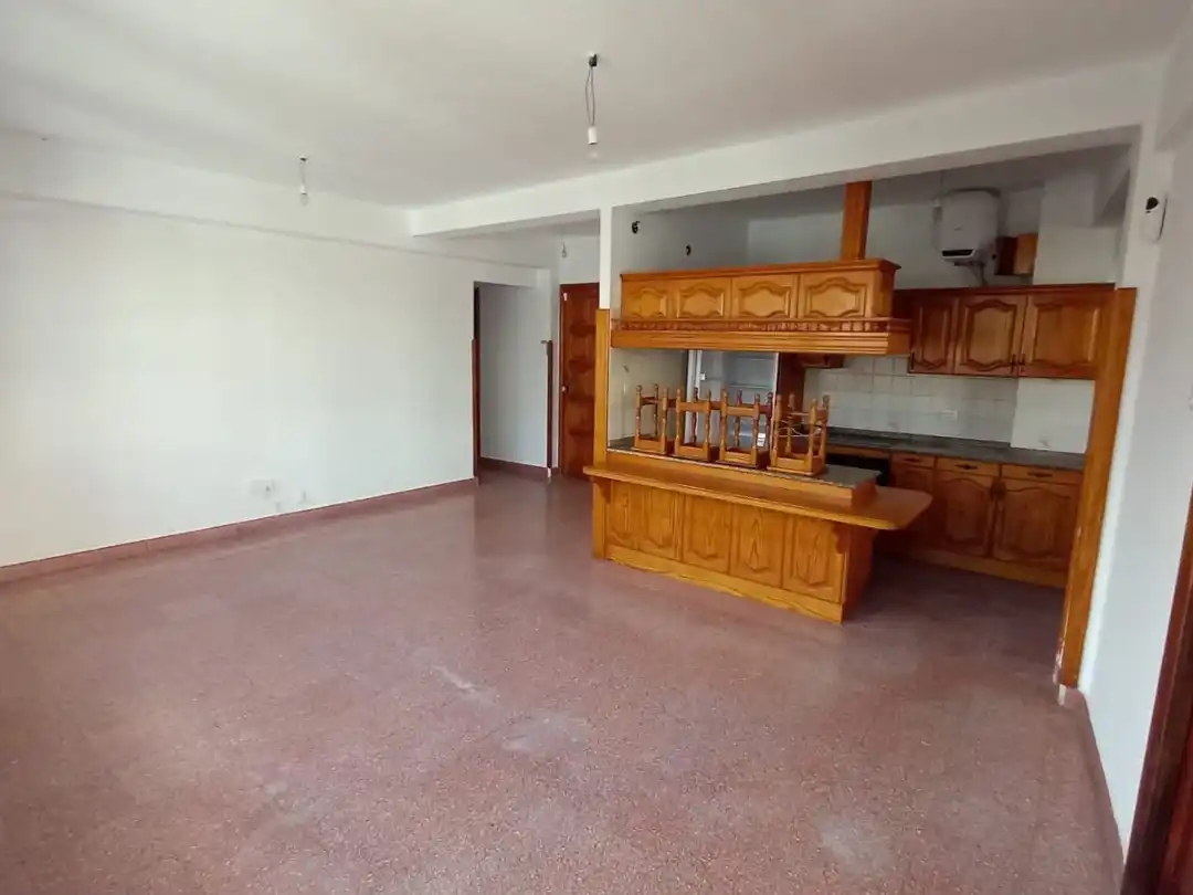 Cocina de Piso en venta en Santa Cruz de la Palma con Balcón