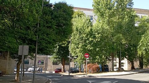 Foto 2 de Apartamento en venta en Rúa Dos Feáns, 1, Campus Sur - Santa Marta, Santiago de Compostela