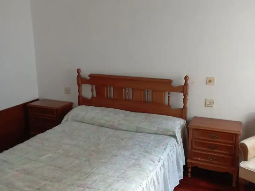 Apartamento en venta en Rúa Dos Feáns, 1, Santiago de Compostela