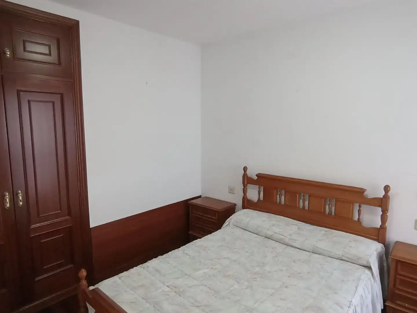 Apartamento en venta en Rúa Dos Feáns, 1, Santiago de Compostela