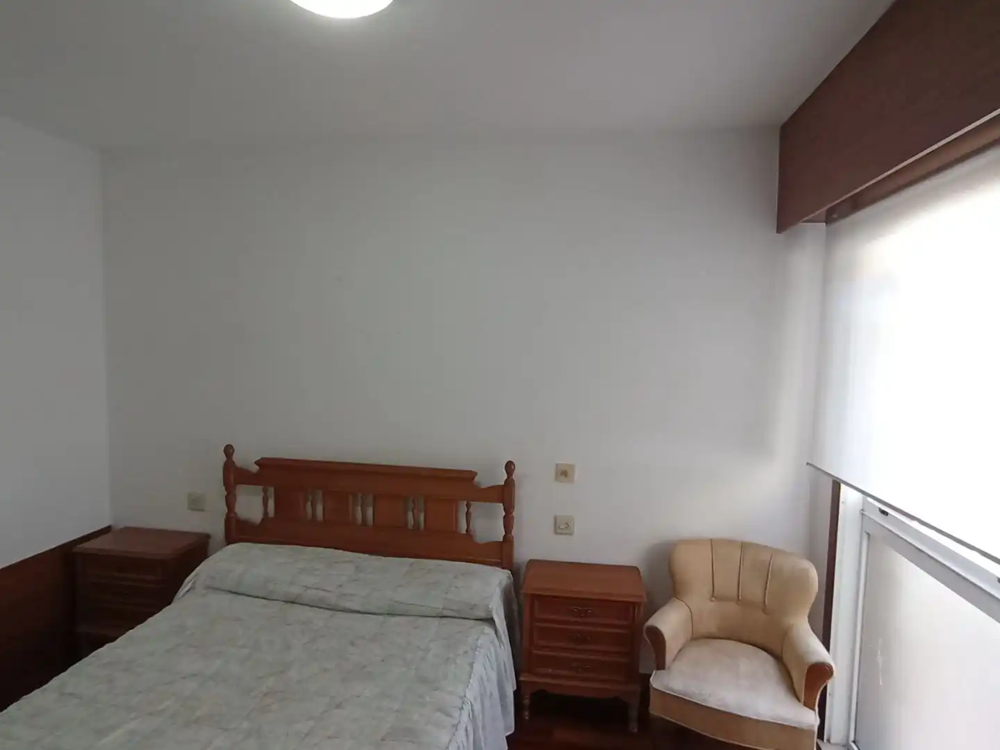 Apartamento en venta en Rúa Dos Feáns, 1, Santiago de Compostela
