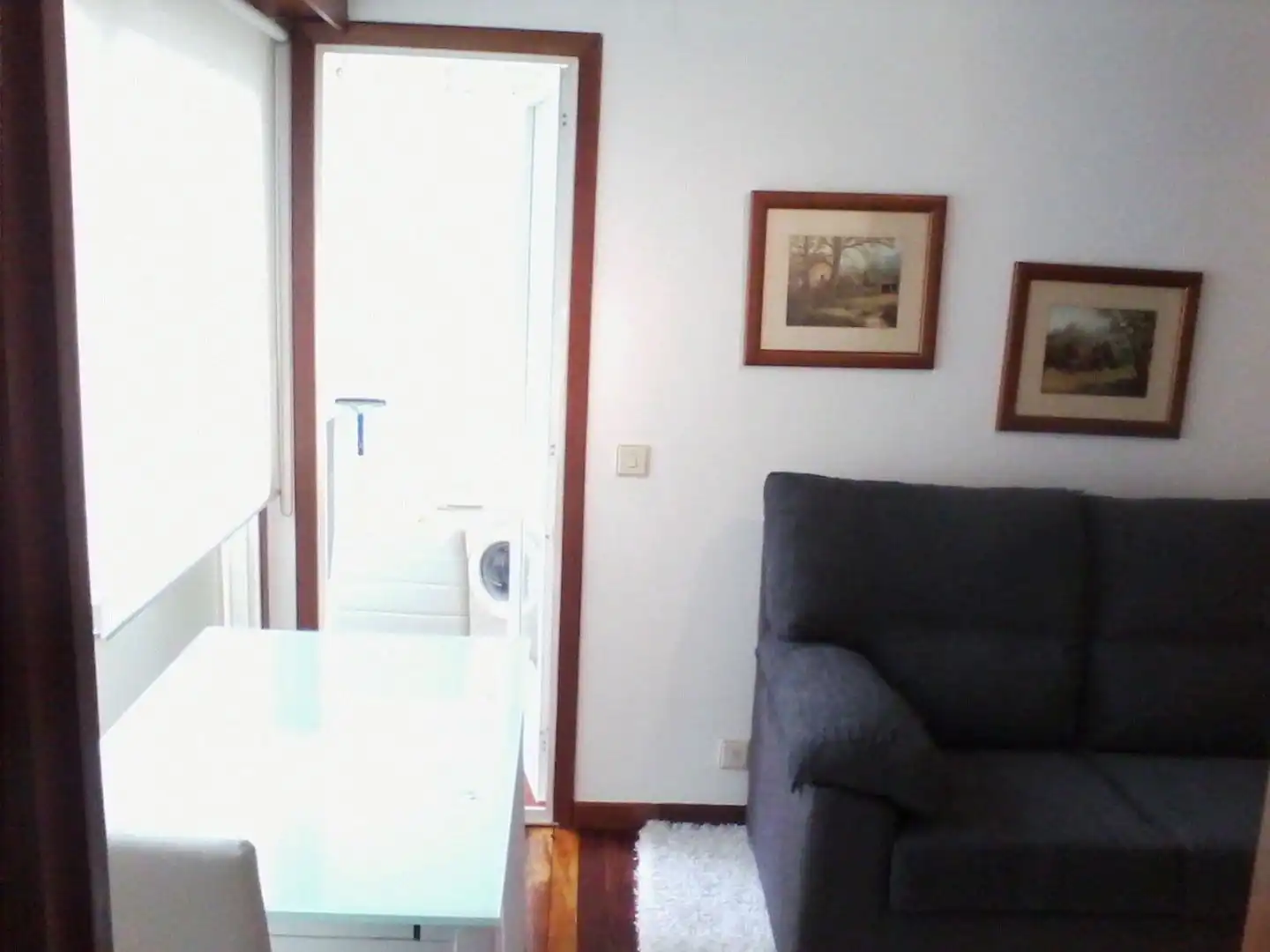 Apartamento en venta en Rúa Dos Feáns, 1, Santiago de Compostela