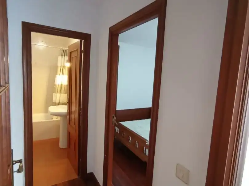 Apartamento en venta en Rúa Dos Feáns, 1, Santiago de Compostela