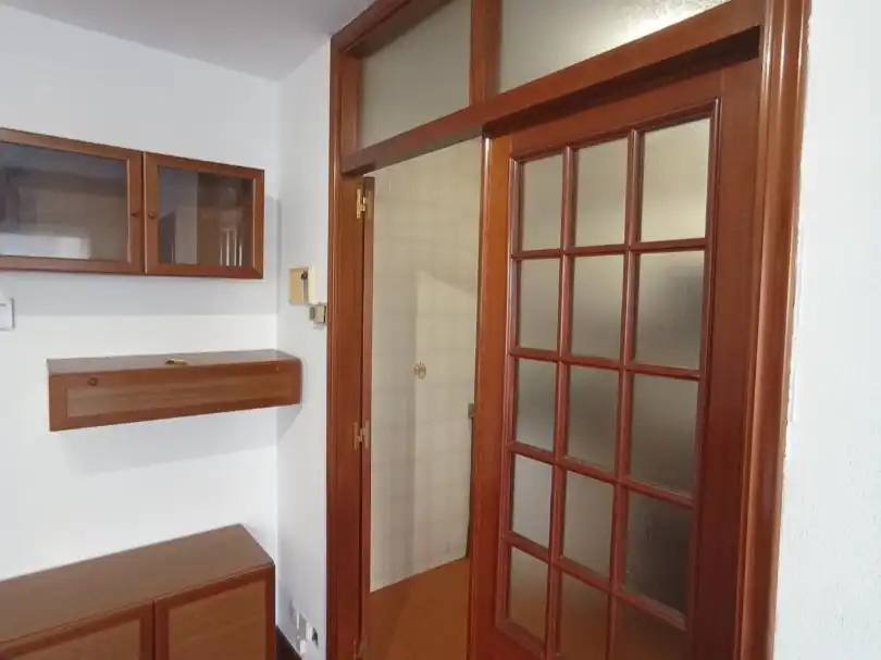 Apartamento en venta en Rúa Dos Feáns, 1, Santiago de Compostela