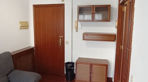 Foto 4 de Apartamento en venta en Rúa Dos Feáns, 1, Campus Sur - Santa Marta, Santiago de Compostela