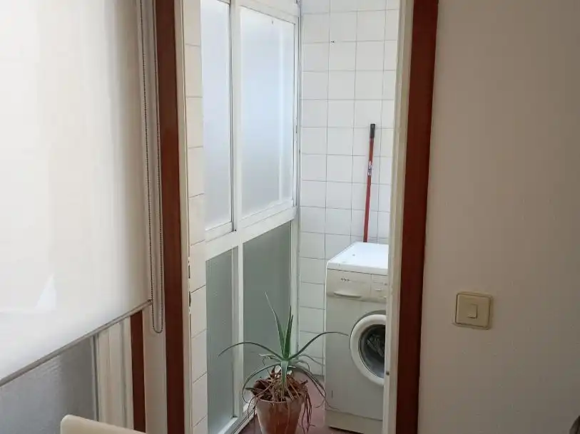 Apartamento en venta en Rúa Dos Feáns, 1, Santiago de Compostela