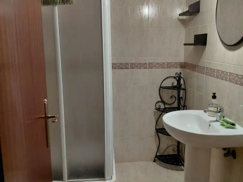 Piso de alquiler en Calle Montoro, 11, Palmete