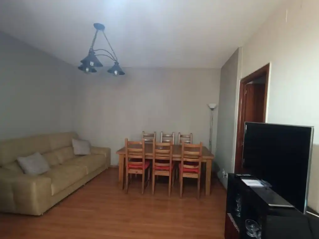 Piso de alquiler en Calle Montoro, 11, Palmete