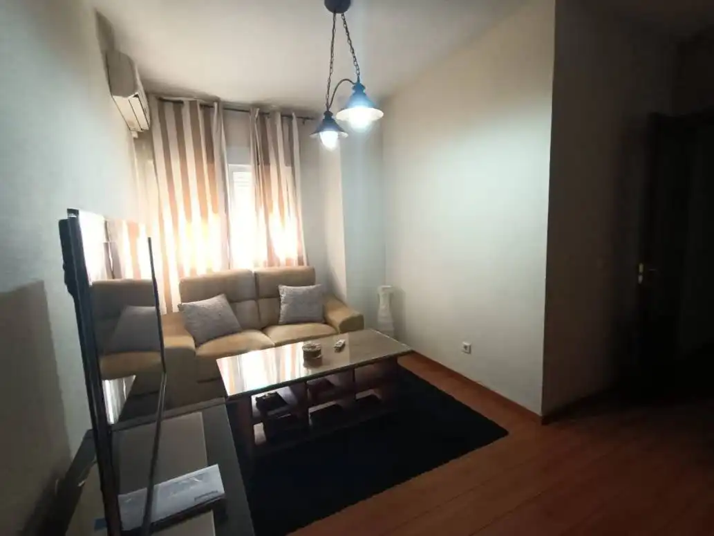 Piso de alquiler en Calle Montoro, 11, Palmete
