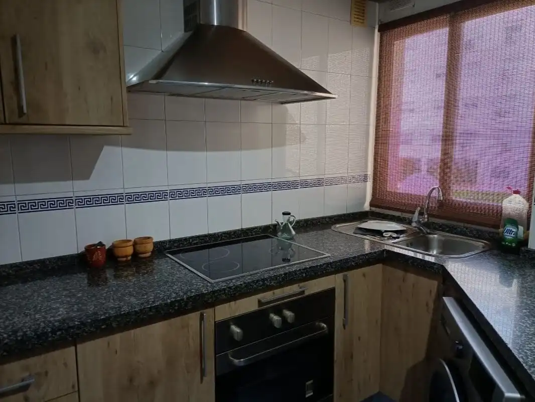 Piso de alquiler en Calle Montoro, 11, Palmete