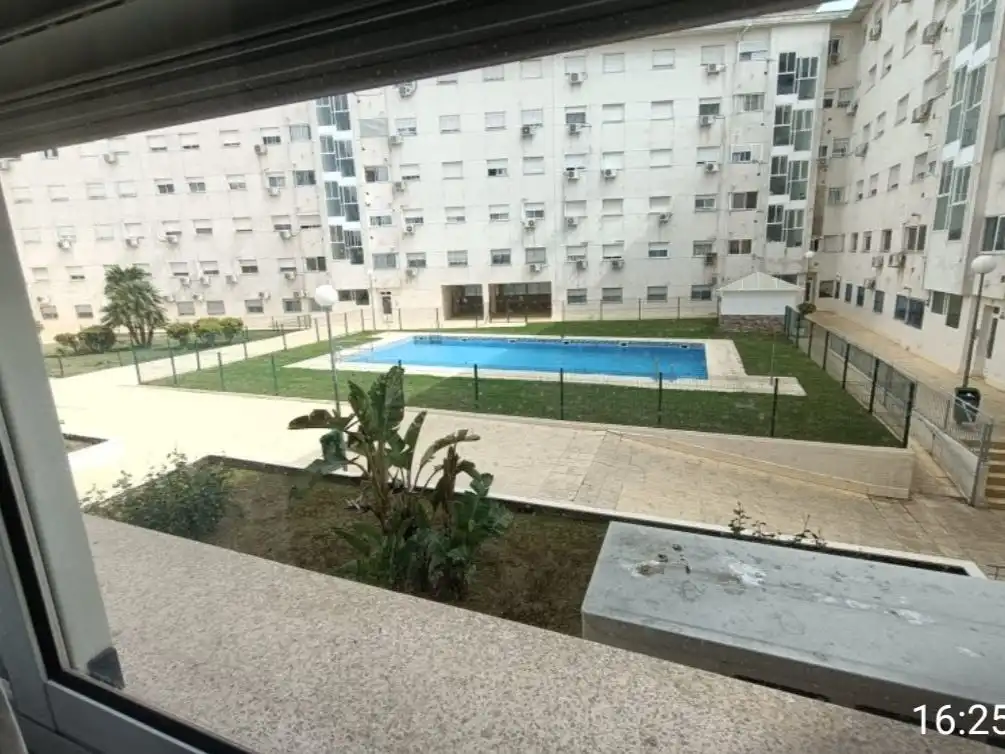 Piso de alquiler en Calle Montoro, 11, Palmete