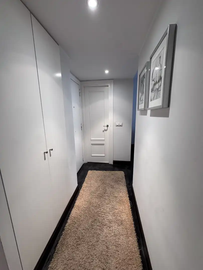 Piso en venta en Getxo  con Calefacción, Trastero y Videoportero