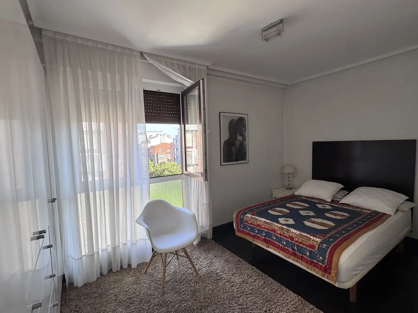 Habitación de Piso en venta en Getxo  con Calefacción, Trastero y Videoportero