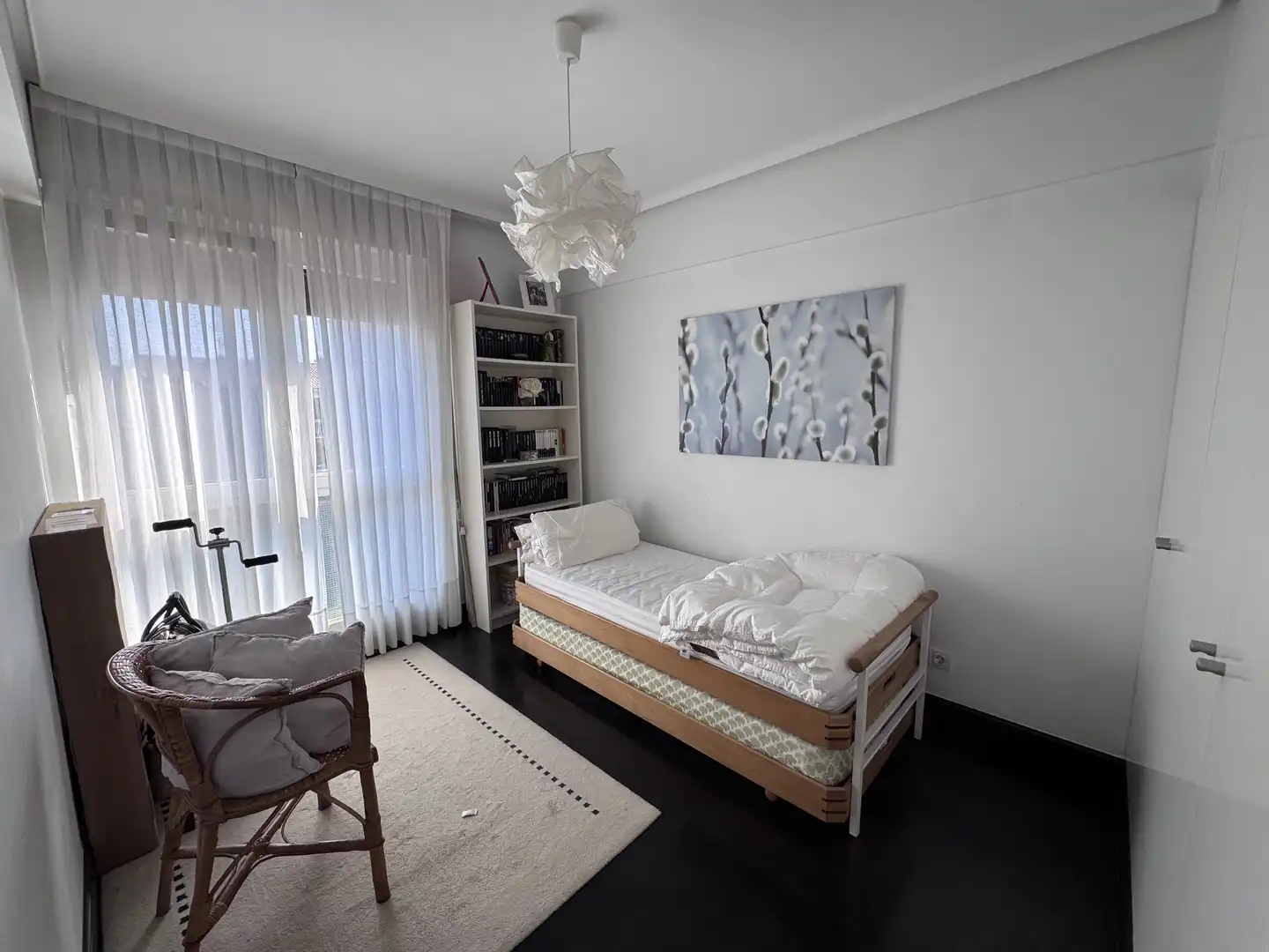 Habitación de Piso en venta en Getxo  con Calefacción, Trastero y Videoportero