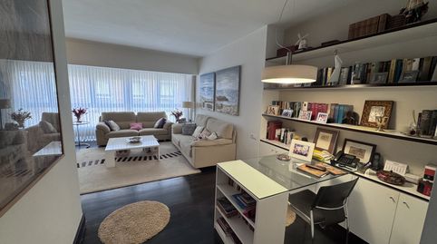 Piso en venta en Ibaigane Kalea, 10, Las Arenas, Getxo - imagen 3 Foto 3 de Piso en venta en Ibaigane Kalea, 10, Las Arenas, Getxo