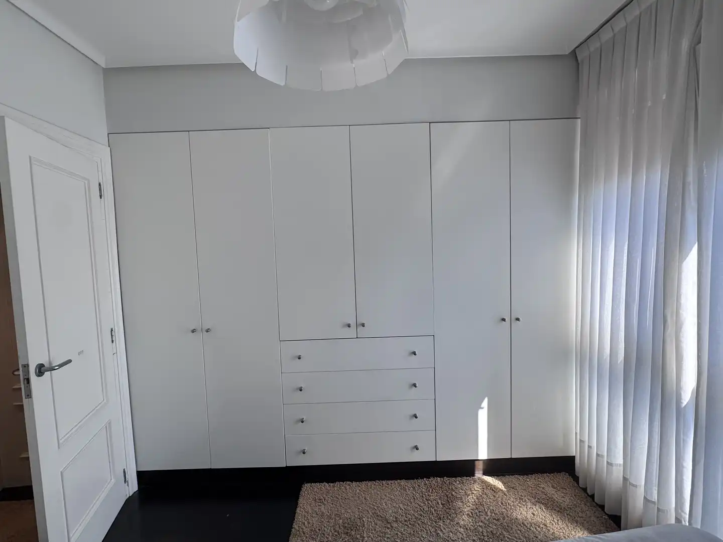 Habitación de Piso en venta en Getxo  con Calefacción, Trastero y Videoportero
