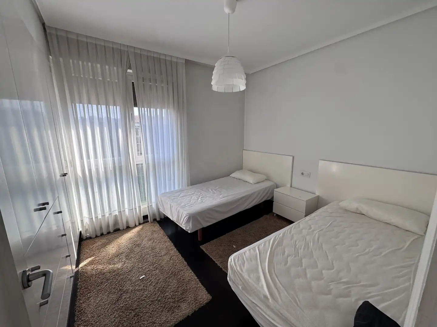 Habitación de Piso en venta en Getxo  con Calefacción, Trastero y Videoportero