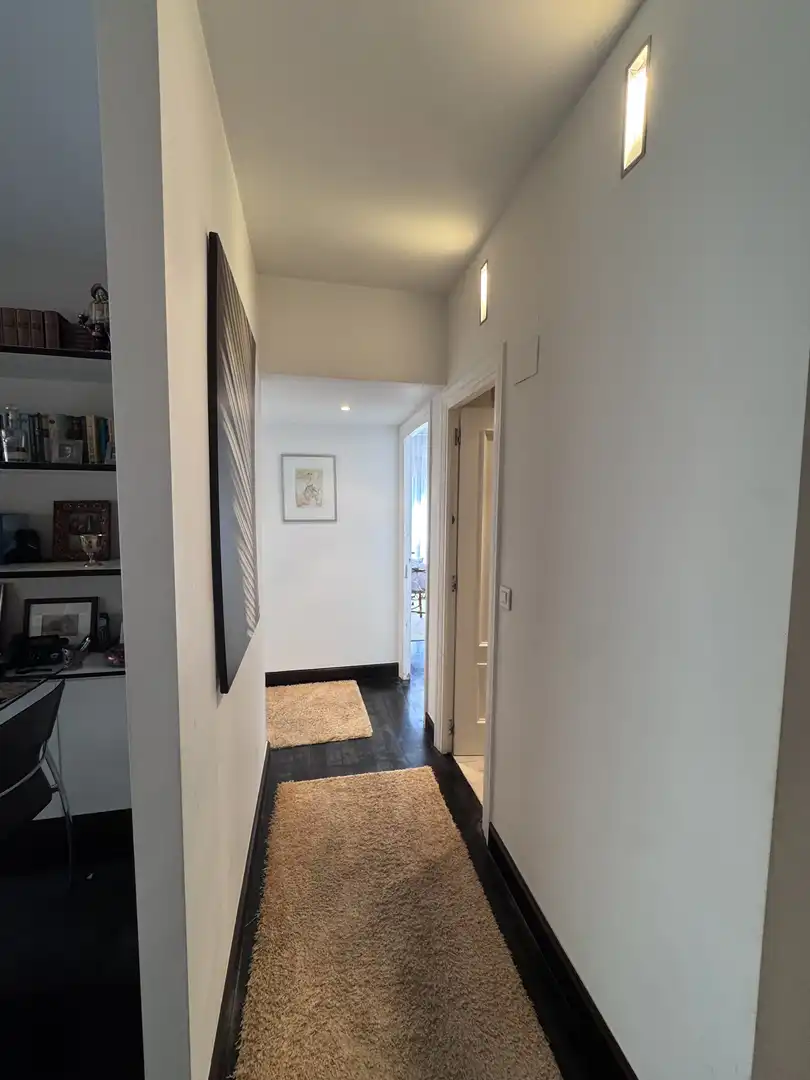 Piso en venta en Getxo  con Calefacción, Trastero y Videoportero