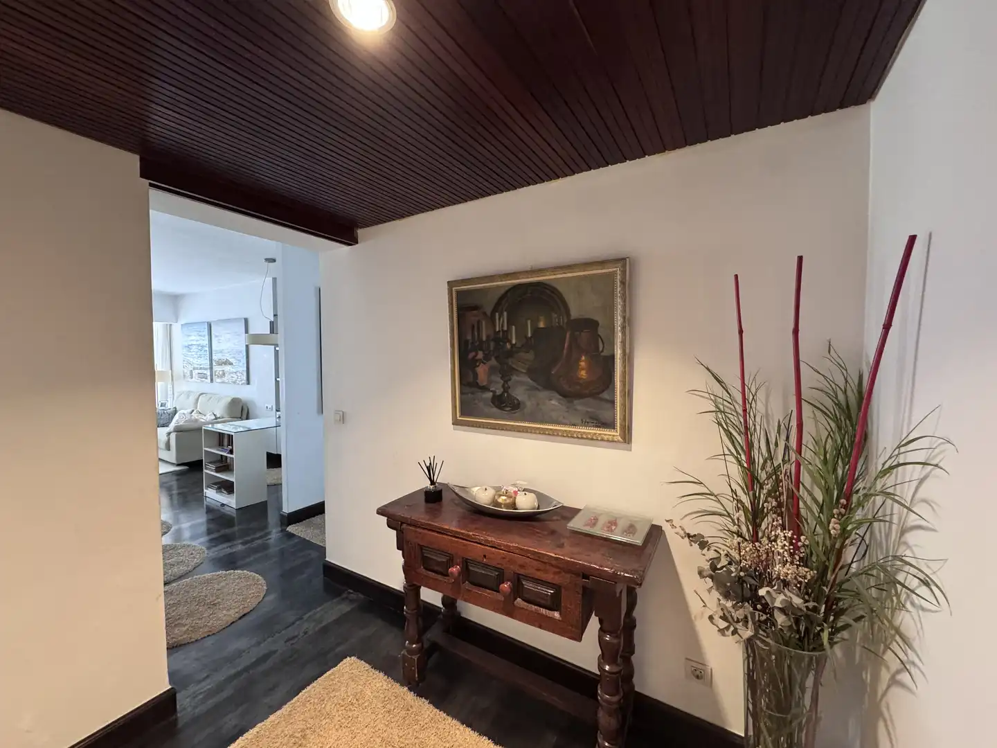 Piso en venta en Getxo  con Calefacción, Trastero y Videoportero