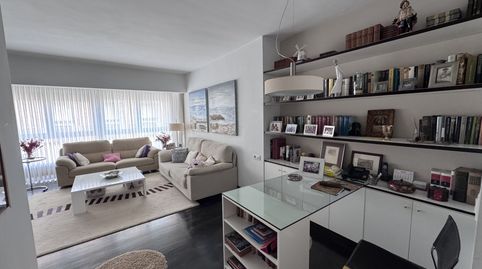 Piso en venta en Ibaigane Kalea, 10, Las Arenas, Getxo - imagen 4 Foto 4 de Piso en venta en Ibaigane Kalea, 10, Las Arenas, Getxo