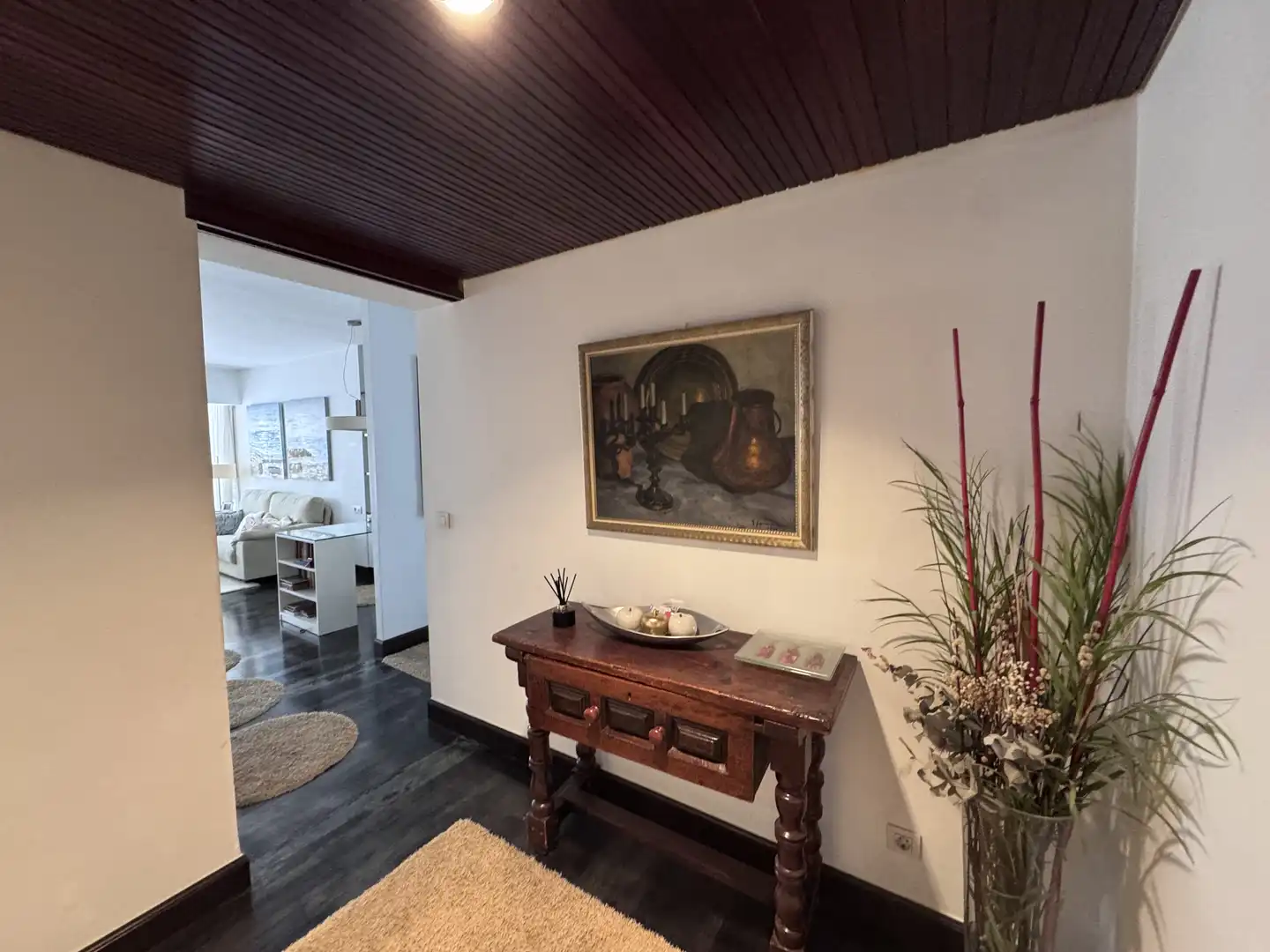 Piso en venta en Getxo  con Calefacción, Trastero y Videoportero