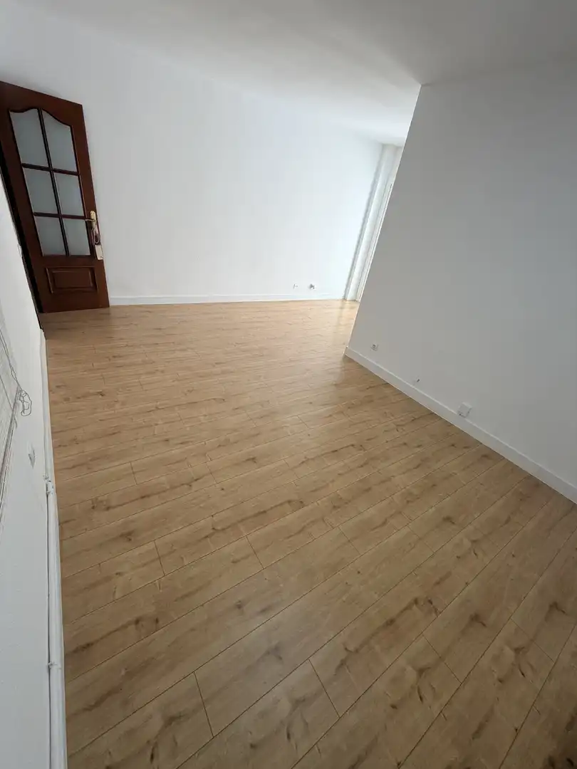 Pis en venda a Carrer Tecla Sala, 14, Centre - Sant Josep - Sanfeliu