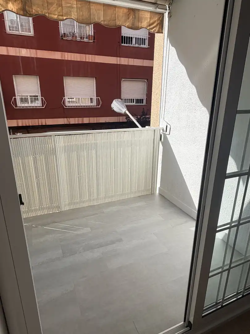Pis en venda a Carrer Tecla Sala, 14, Centre - Sant Josep - Sanfeliu