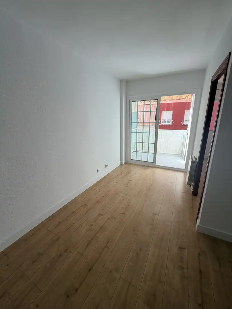 Pis en venda a Carrer Tecla Sala, 14, Centre - Sant Josep - Sanfeliu