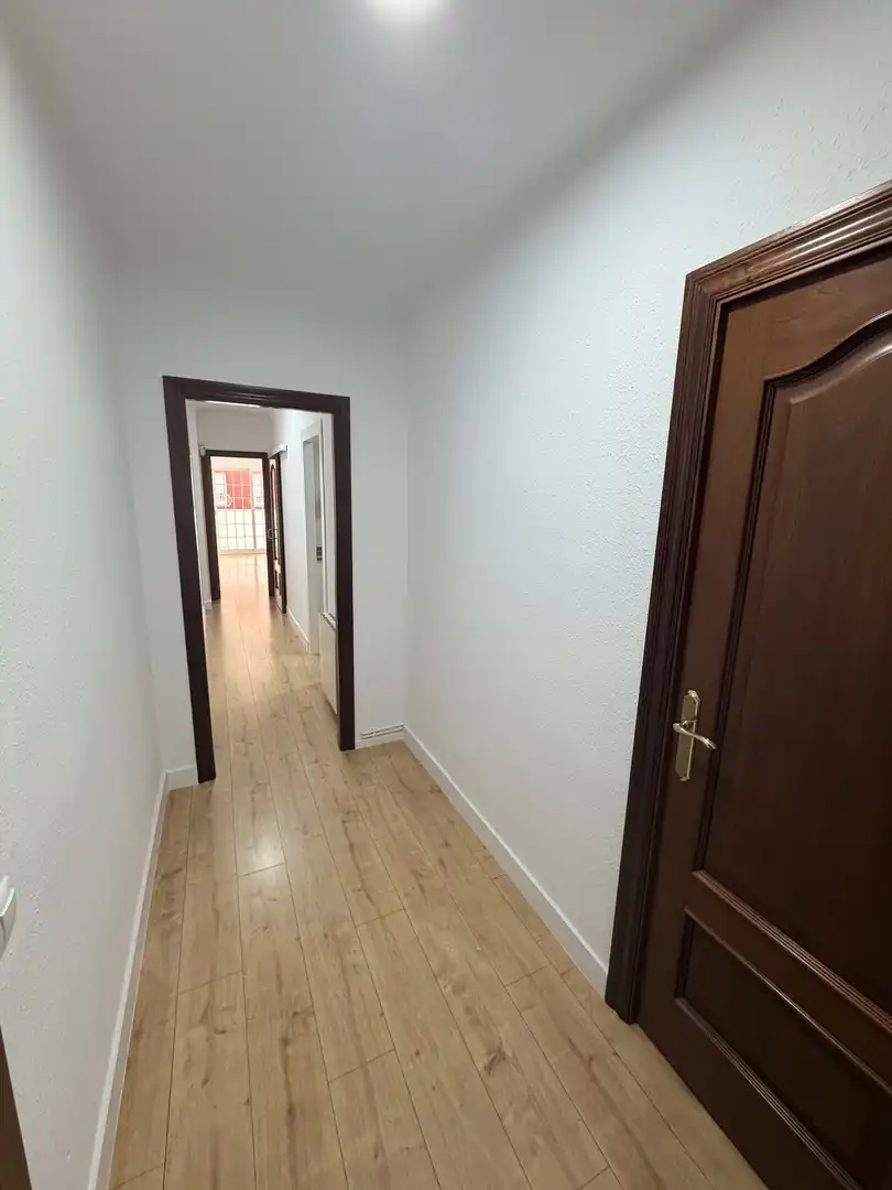Pis en venda a Carrer Tecla Sala, 14, Centre - Sant Josep - Sanfeliu