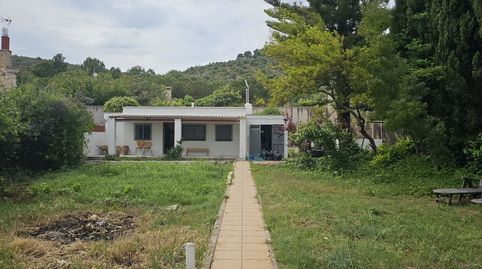 Finca rústica en venta en Partida Riu, 172, Ulldecona, Tarragona - imagen 5 Foto 5 de Finca rústica en venta en Partida Riu, 172, Ulldecona, Tarragona