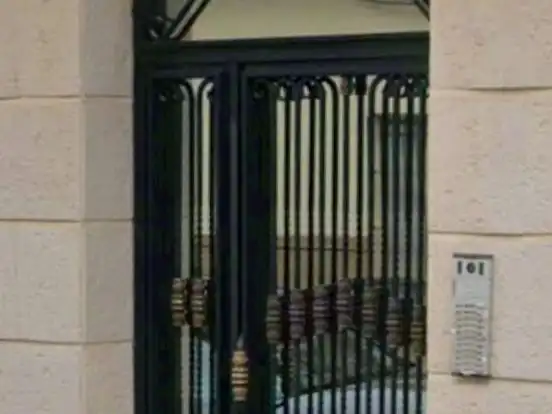 Pis de lloguer a Calle Juan José Rodrigo, 8, Tomelloso Pis de lloguer en Tomelloso amb Calefacció, Parquet i Moblat