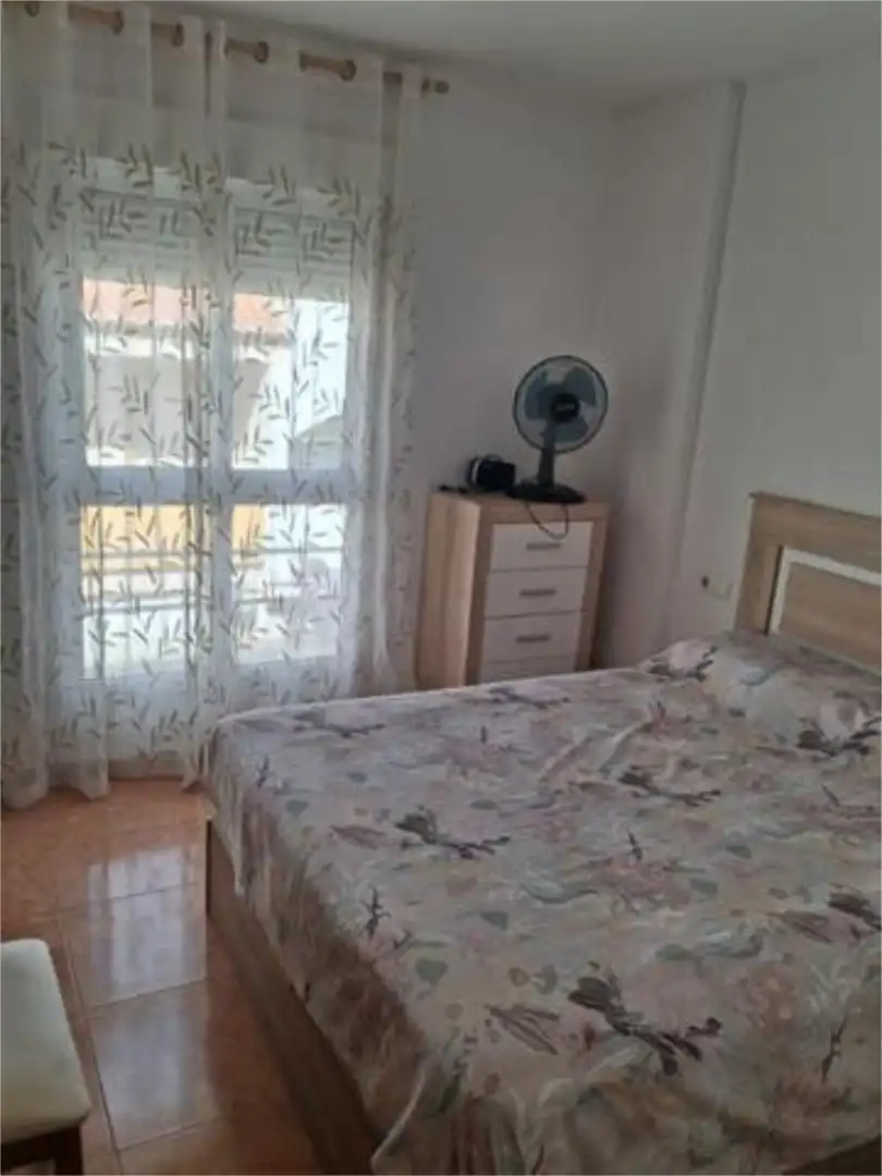 Piso de alquiler en El Sabinar – Urbanizaciones – Las Marinas – Playa Serena Piso de alquiler en El Sabinar – Urbanizaciones – Las Marinas – Playa Serena