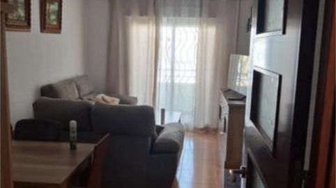 Piso de alquiler en El Sabinar – Urbanizaciones – Las Marinas – Playa Serena, Roquetas de Mar - imagen 4 Foto 4 de Piso de alquiler en El Sabinar – Urbanizaciones – Las Marinas – Playa Serena, Roquetas de Mar