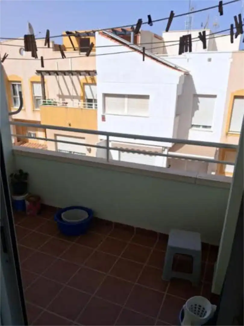 Piso de alquiler en El Sabinar – Urbanizaciones – Las Marinas – Playa Serena Piso de alquiler en El Sabinar – Urbanizaciones – Las Marinas – Playa Serena