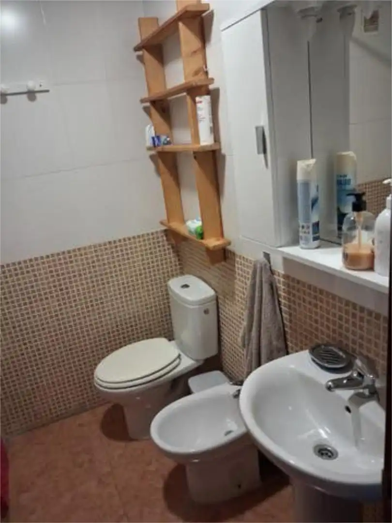Piso de alquiler en El Sabinar – Urbanizaciones – Las Marinas – Playa Serena Piso de alquiler en El Sabinar – Urbanizaciones – Las Marinas – Playa Serena